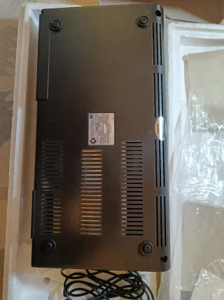 Commodore 16 da provare