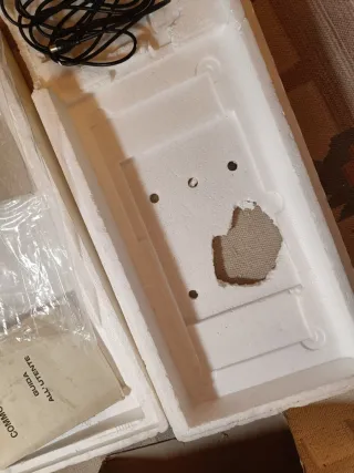 Commodore 16 da provare