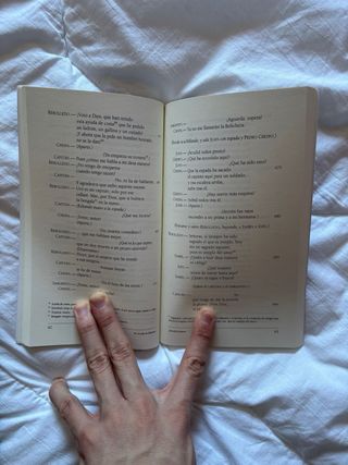 El alcalde de Zalamea (Clásicos Hispánicos / Hi...