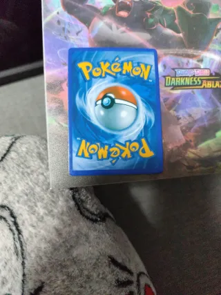 Carta Pokémon Skeledirge ex