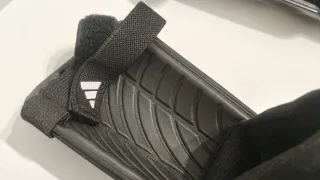 Espinilleras Adidas Junior Tiro Match M