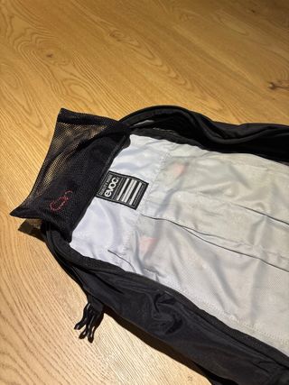 Mochila Evoc FR Trail Blackline 20