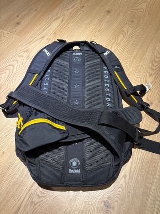 Mochila Evoc FR Trail Blackline 20