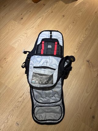Mochila Evoc FR Trail Blackline 20
