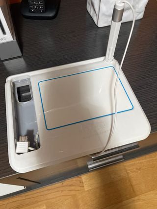 uDraw GameTablet para Wii