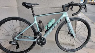 Bicicleta Scott Addict 10 Talla S