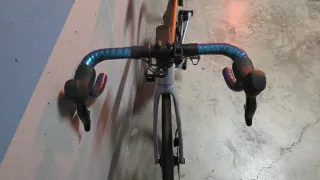 Scott Addict 10 talla 49