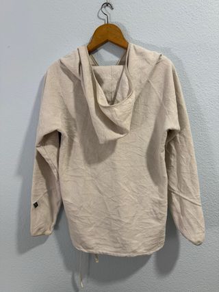 Sudadera polar Redskins