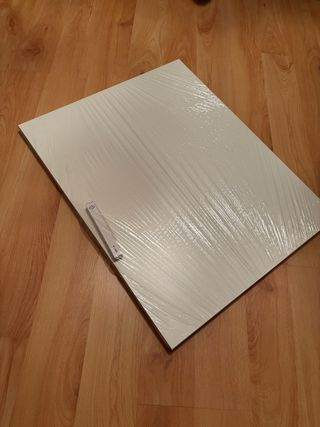 Balda IKEA KOMPLEMENT 50x58 Blanca