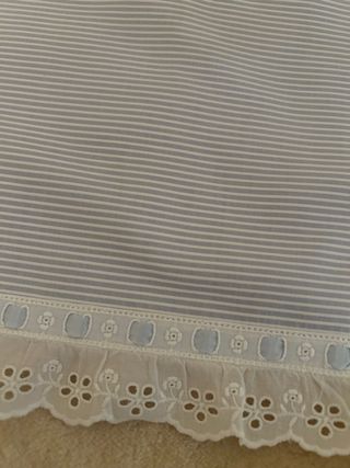 Carrito organizador bebé