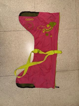 Patines Clásicos Talla 36