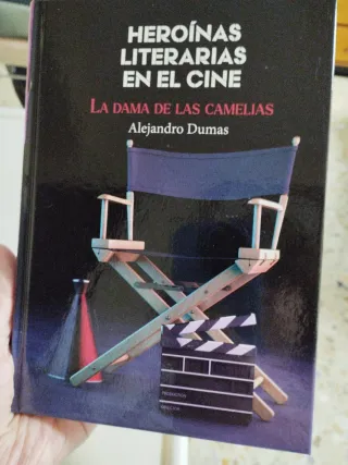 5 Libros de lectura