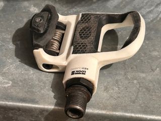 Pedales Look Keo Classic