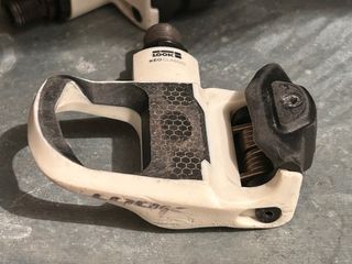 Pedales Look Keo Classic