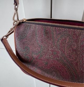 Borsa Etro nuova senza cartellino