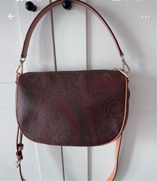 Borsa Etro nuova senza cartellino