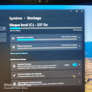 Microsoft Surface Pro 4 Rosso