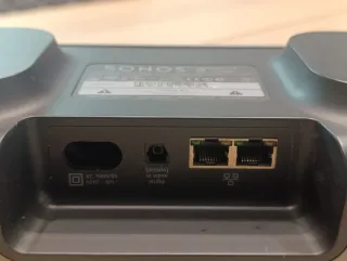 Sonos PlayBar Barra de Sonido