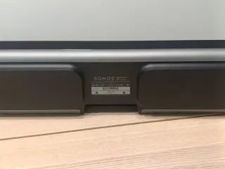 Sonos PlayBar Barra de Sonido