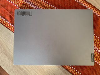 Lenovo ThinkBook 14-IIL Gris