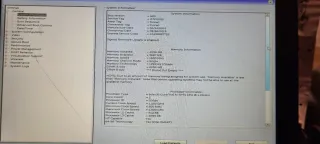 Dell Venue 11 Pro 7140 Tablet + Teclado