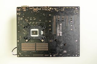 Pack MSI Z370 PC PRO + i5-8600K +Cooler Master Air
