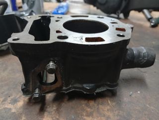 Cilindro Aprilia Sport City 125 2006