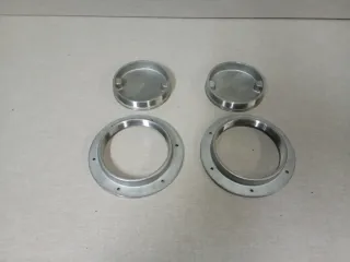 Tapas de registro BAITRA