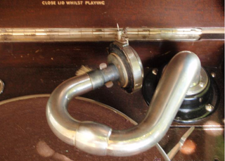 Gramola La Voix De Son Maître