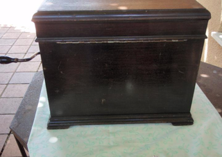 Gramola La Voix De Son Maître