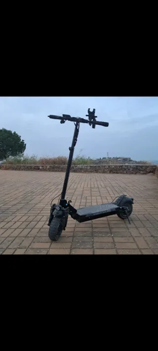 Patinete Eléctrico Smartgyro