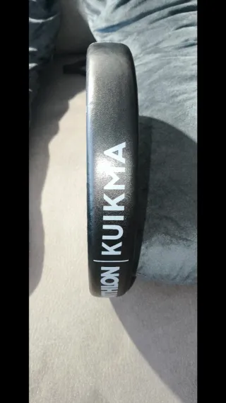 Royal Padel Whip Light sin roturas