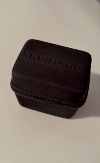 Breitling Superocean Automatico Blu