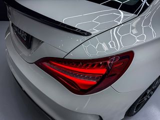 Mercedes-Benz Clase CLA AMG NIGHT