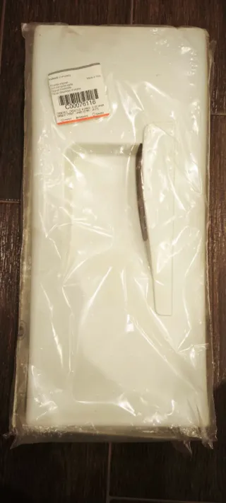 Tapa Frigorífico Ariston, Indesit, Whirpool