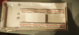 Tapa Frigorífico Ariston, Indesit, Whirpool