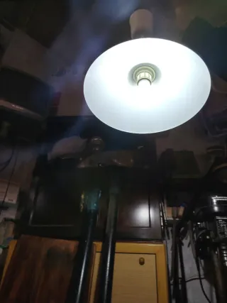 8 Lampade a sospensione