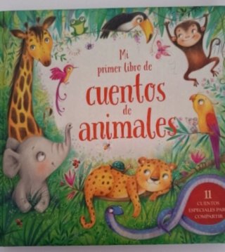 Libros infantiles en lote o individual