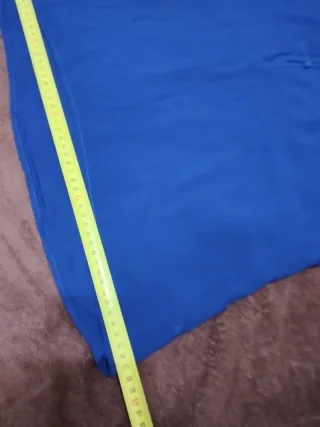 Blusa de Yessica, talla XL