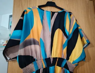 Mono Shein Talla Única + Diadema Terciopelo