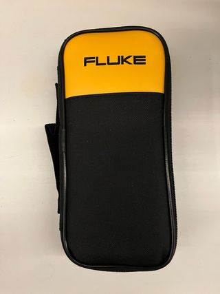 Pinza Amperimétrica de fugas Fluke 369