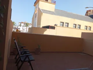 Alquiler piso vacacional!