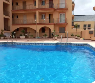 Alquiler piso vacacional!