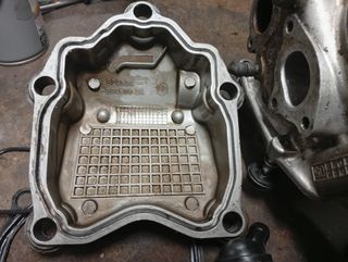 Culata Aprilia Sport City 125 2006