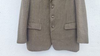 Chaqueta NUEVA "Emilio Yuste", talla 54 – M