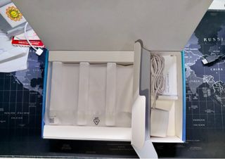 HONOR Router 3 WiFi 6 Plus AX3000 Gigabit