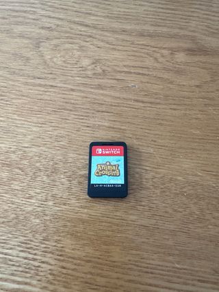 Nintendo Switch Azul/Rojo + Accesorios