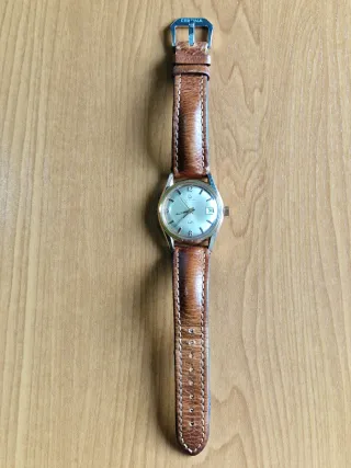 Certina DS Automático Tortuga