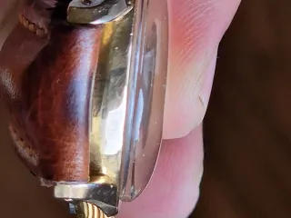 Certina DS Automático Tortuga