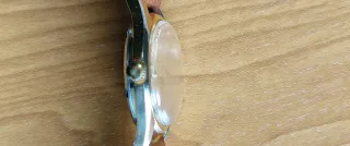 Certina DS Automático Tortuga